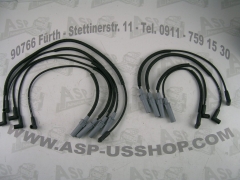 Zündkabel Satz - Ignition Wire Set  Dodge V8  98-03